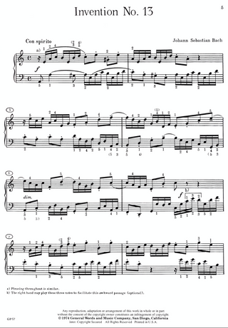 Littérature pour Piano, Vol. 4