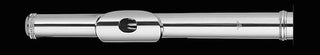 Tête de Flûte Sankyo NRS1 en Argent
