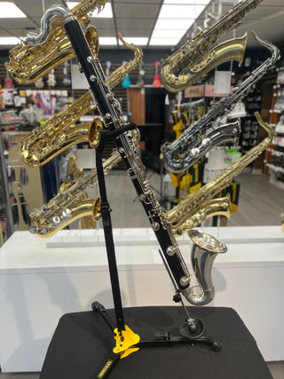 Pre-Owned Buffet-Crampon Etude Bass Clarinet