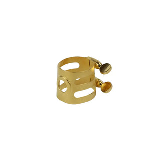 Woodstone Metal Bb Clarinet Ligature