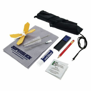 Kit d'entretien Twigg pour Saxophone Alto