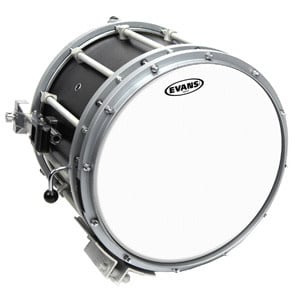 Peau Evans 13" Hybrid Marching Snare SD