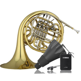 Sourdine Cor Yamaha Silent Brass