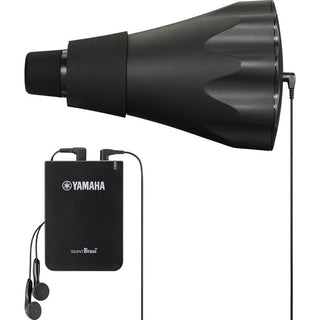 Sourdine Cor Yamaha Silent Brass
