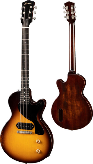 Guitare Électrique Eastman SB55/V-SB