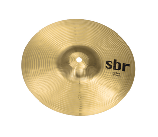Cymbale Sabian Splash SBR - 10"