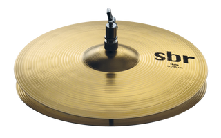Cymbales Sabian Hi-Hat SBR