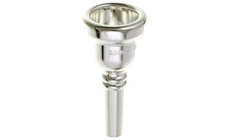 Schilke Trombone Mouthpiece - Large Shank