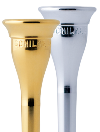 Schilke French Horn Mouthpiece
