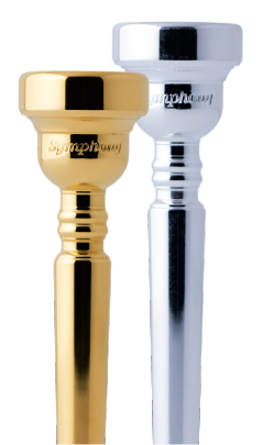 Schilke Trumpet Mouthpieces - Symphony Series
