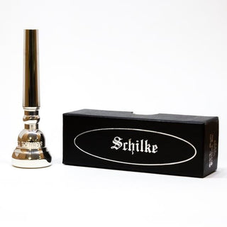 Schilke Trumpet Mouthpiece
