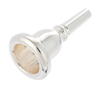 Schilke Helleberg Tuba Mouthpiece