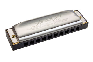 Harmonica Hohner Special 20