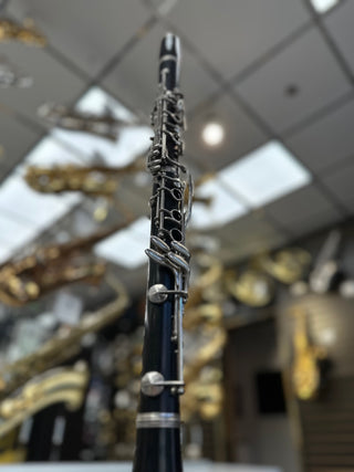 Pre-Owned Armstrong Bb Clarinet