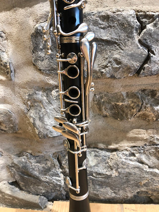 Pre-Owned Selmer CL300 Bb Clarinet