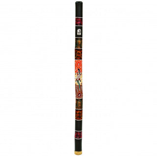 Didgeridoo Toca Bambou
