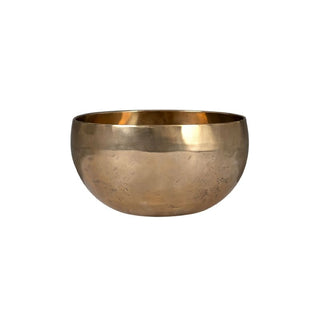 Bol Chantant Tibétain Sela 11,4"