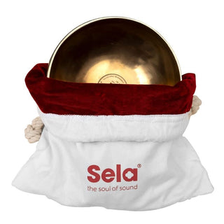 Bol Chantant Tibétain Sela 11,4"