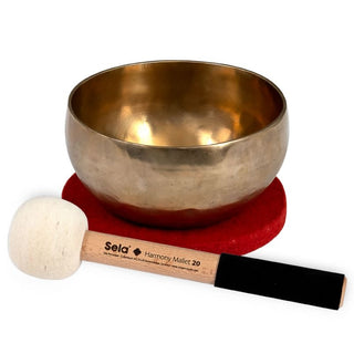 Bol Chantant Tibétain Sela 11,4"