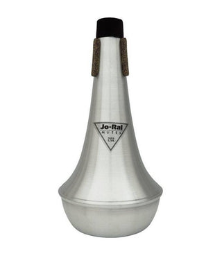 Jo-Ral Straight Bass Trombone Mute