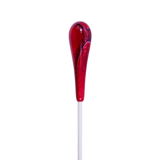 Baguette Dir. Heckman "Acrylic Teardrop" 14"