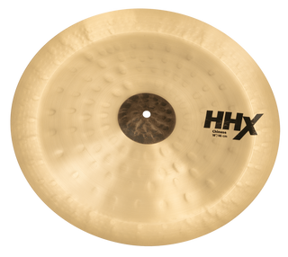 Cymbale Sabian Chinoise HHX