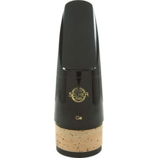 Bec Clarinette Contrebasse Selmer C*