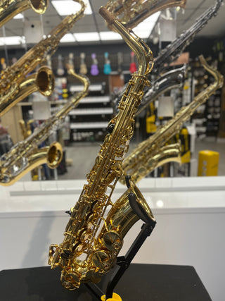 Saxophone Alto Yamaha YAS-62 Usagé