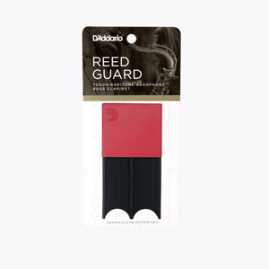 Reedguard D'Addario pour saxophones Ténor et Baryton