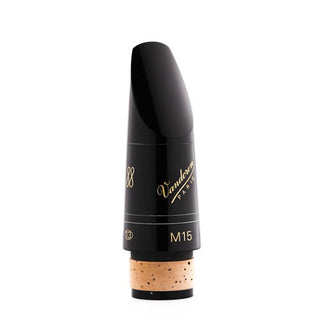 Vandoren M15 Bb Clarinet Mouthpiece