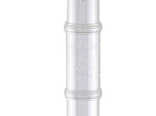 Flûte Selmer SFL611B