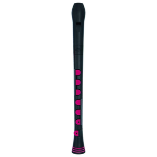 Flûte à Bec Soprano Nuvo Recorder +
