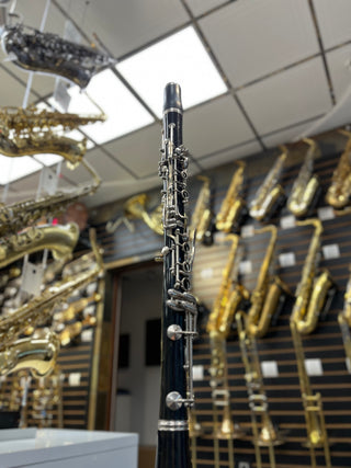 Pre-Owned Yamaha YCL-26 Bb Clarinet
