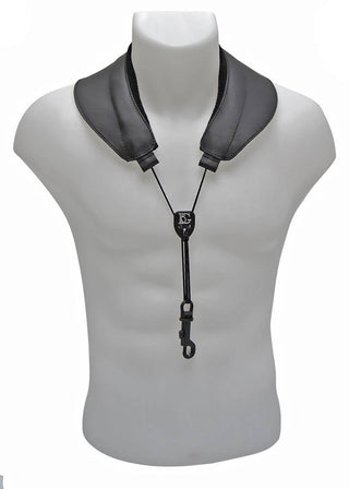 BG Yoke Saxophone Strap