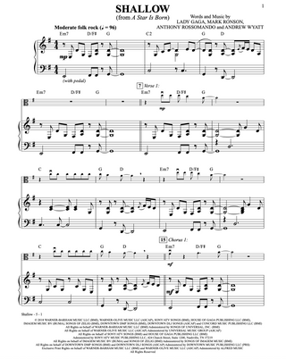 Top Broadway and Movie Songs, Viola
