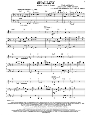 Top Broadway and Movie Songs, Trombone