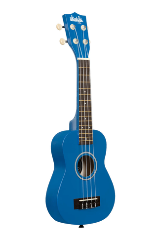 Kala Ukadelic Soprano Ukulele