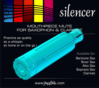 Sourdine de Bec Jazzlab Silencer