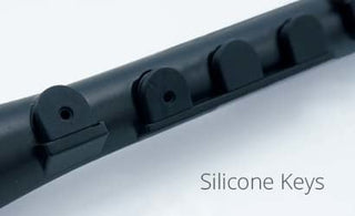 Flûte à Bec Soprano Nuvo Recorder +