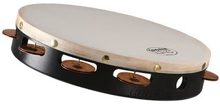 Tambour Basque Grover Phosphor Bronze - 10"
