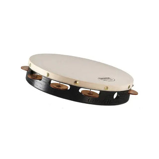 Tambour Basque Grover Cuivre / Béryllium - 10"