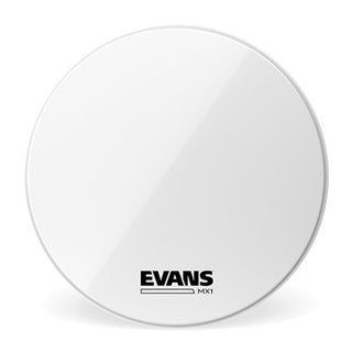 Peau Evans MX1 Marching