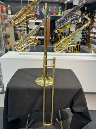 Trombone Yamaha YSL-354 Usagé