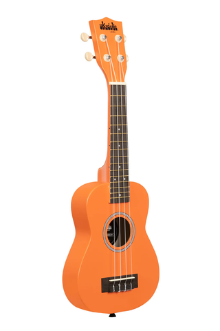 Kala Ukadelic Soprano Ukulele
