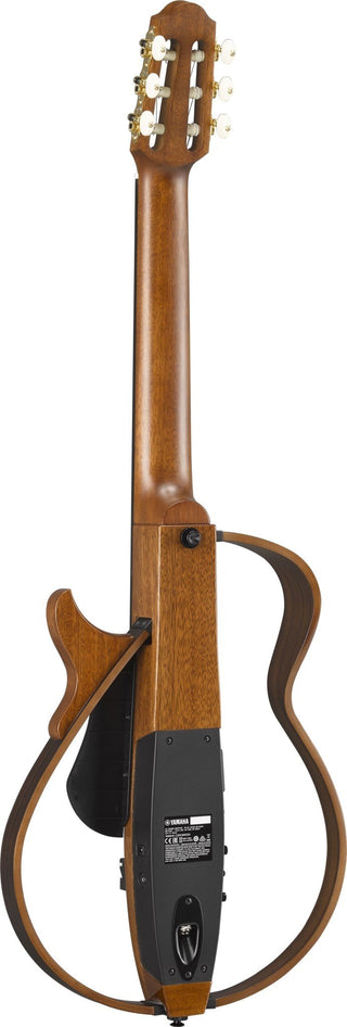 Guitare Silencieuse Yamaha SLG200NW Naturelle