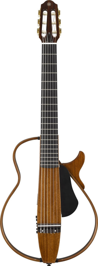 Guitare Silencieuse Yamaha SLG200NW Naturelle