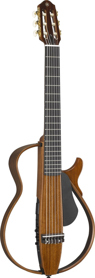 Guitare Silencieuse Yamaha SLG200NW Naturelle