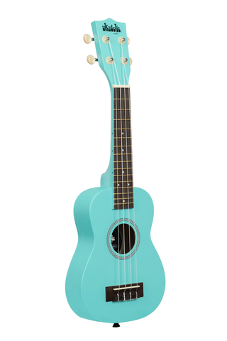 Kala Ukadelic Soprano Ukulele