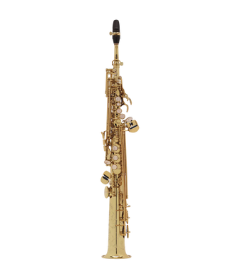 Selmer Series III Jubilee Soprano Saxophone