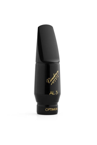 Alto Saxophone Vandoren Optimum Mouthpiece